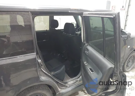 2006 Scion Xb из США, поврежденный, VIN JTLKT324264110958